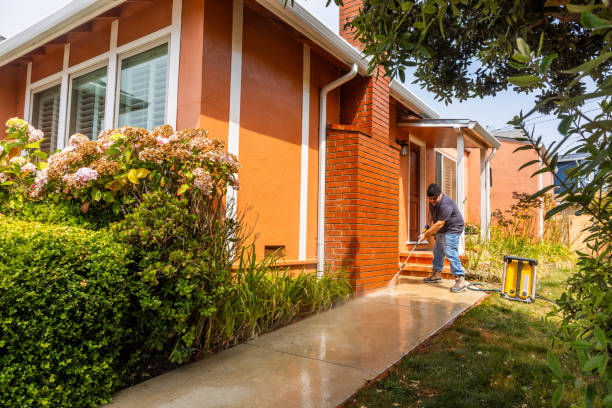 Best Deck Cleaning Services  in Independence, VA